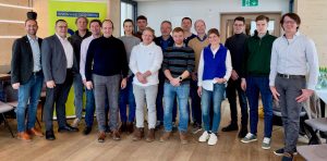 uep emu4 gruppe gestartet